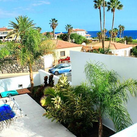 Vila Carla - 3Bdr + 3Bath In Amarilla Golf سان ميغيل ذي أبونا المظهر الخارجي الصورة
