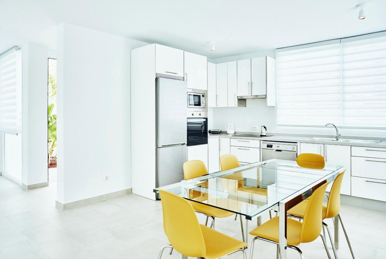 Vila Carla - 3Bdr + 3Bath In Amarilla Golf سان ميغيل ذي أبونا المظهر الخارجي الصورة