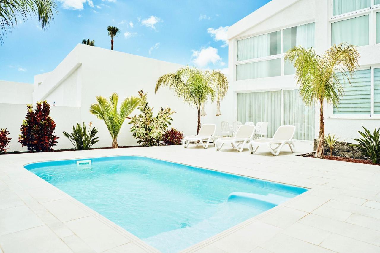 Vila Carla - 3Bdr + 3Bath In Amarilla Golf سان ميغيل ذي أبونا المظهر الخارجي الصورة