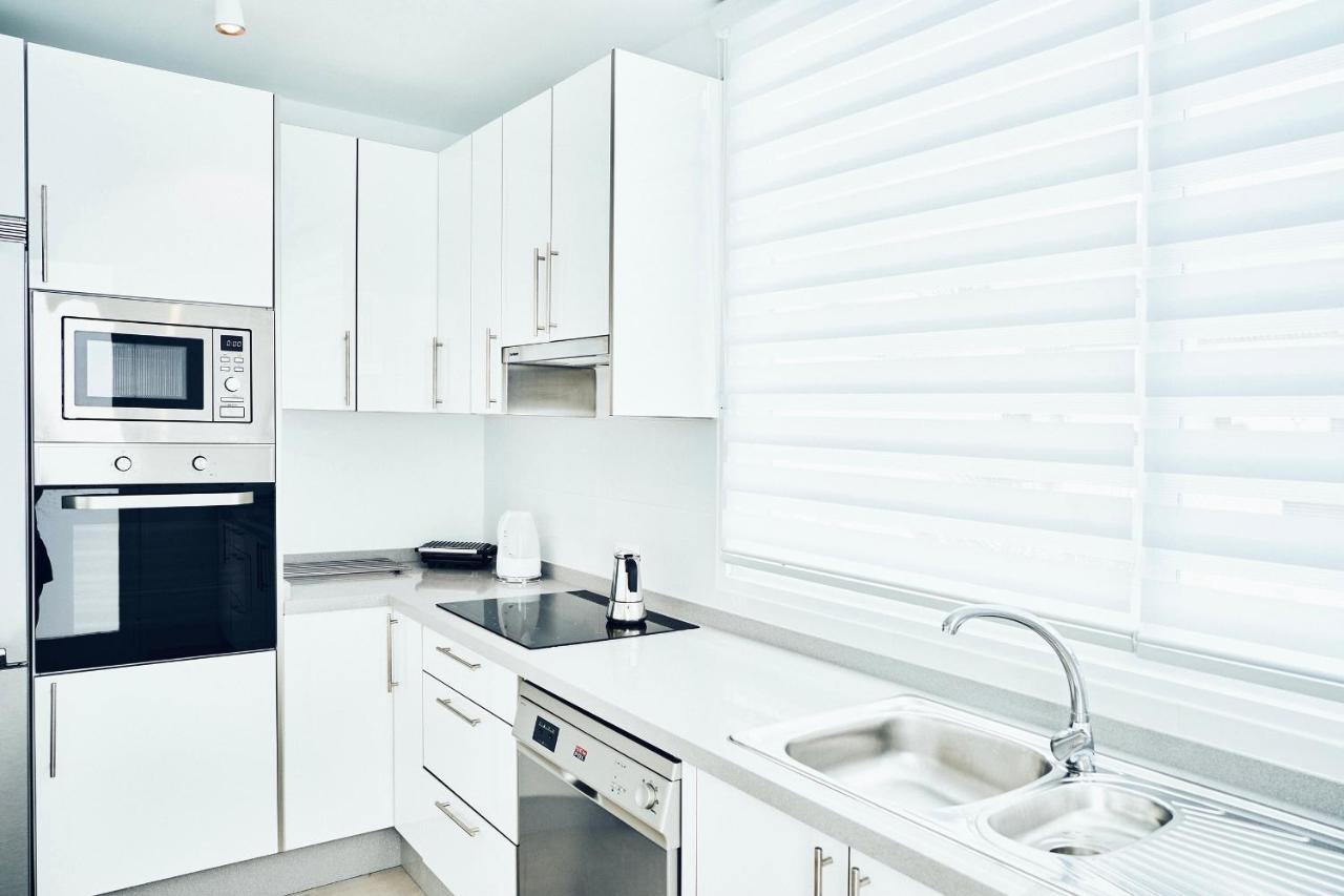 Vila Carla - 3Bdr + 3Bath In Amarilla Golf سان ميغيل ذي أبونا المظهر الخارجي الصورة