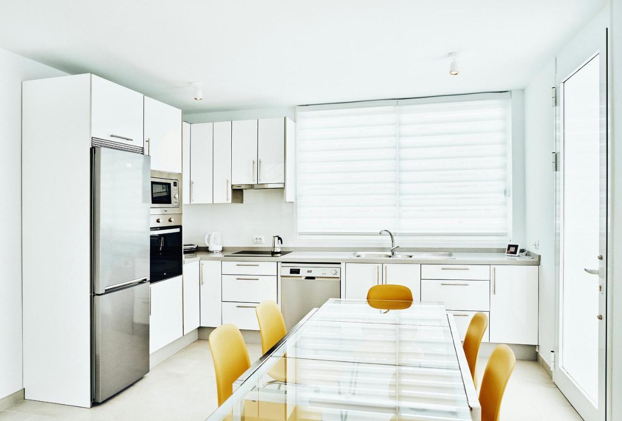 Vila Carla - 3Bdr + 3Bath In Amarilla Golf سان ميغيل ذي أبونا المظهر الخارجي الصورة