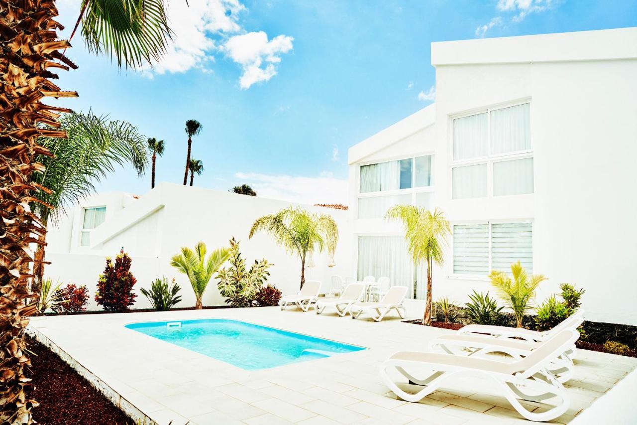 Vila Carla - 3Bdr + 3Bath In Amarilla Golf سان ميغيل ذي أبونا المظهر الخارجي الصورة