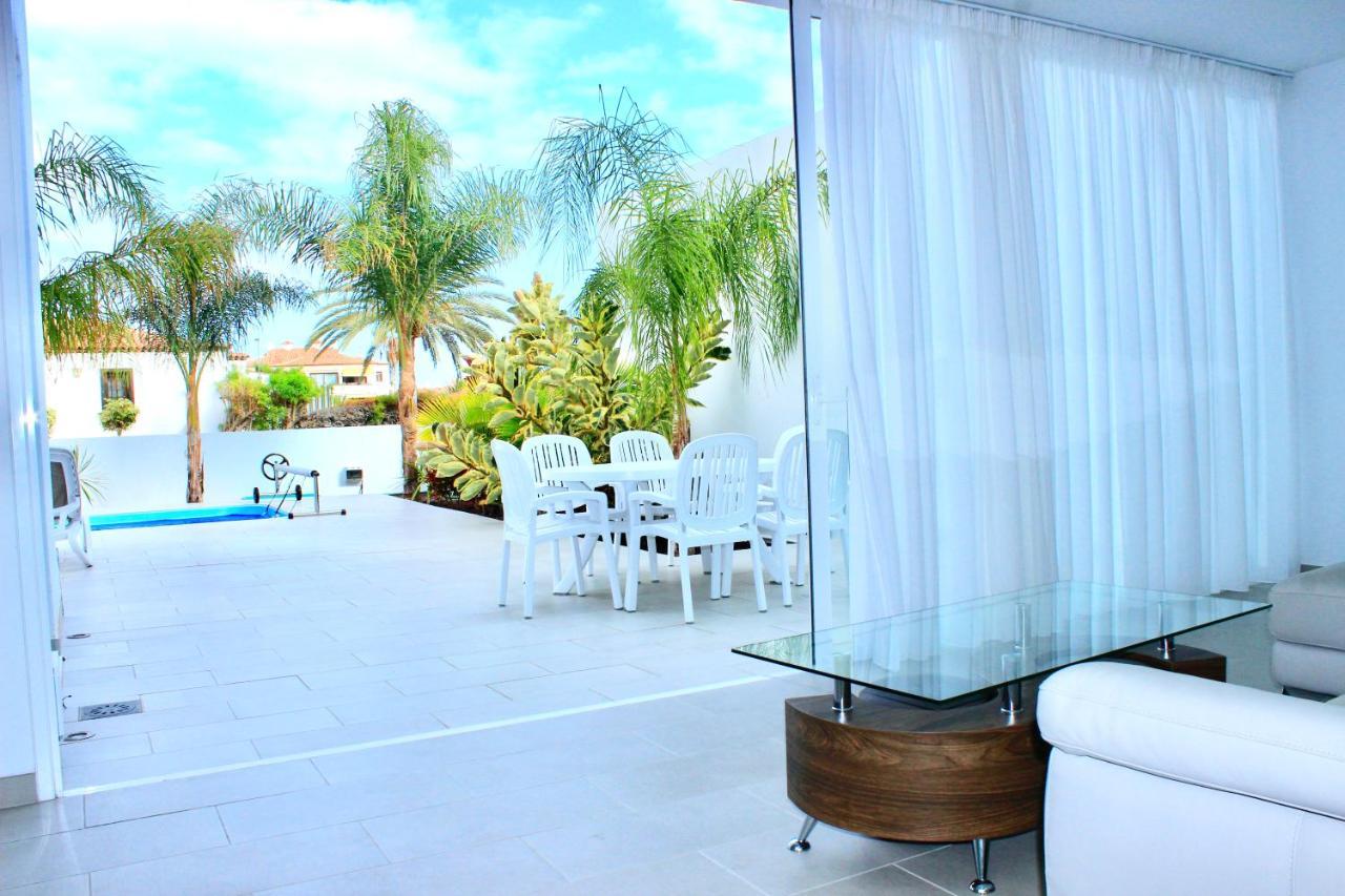 Vila Carla - 3Bdr + 3Bath In Amarilla Golf سان ميغيل ذي أبونا المظهر الخارجي الصورة