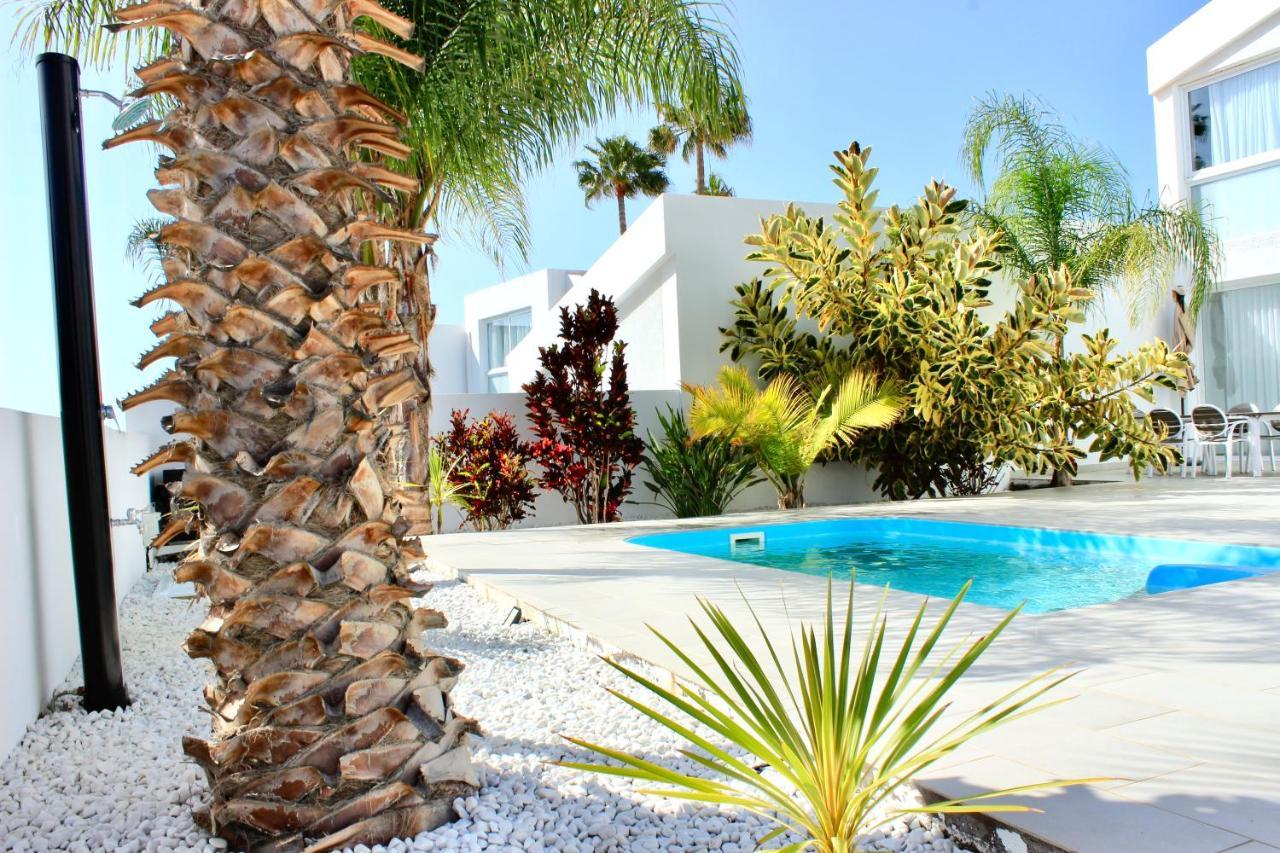 Vila Carla - 3Bdr + 3Bath In Amarilla Golf سان ميغيل ذي أبونا المظهر الخارجي الصورة