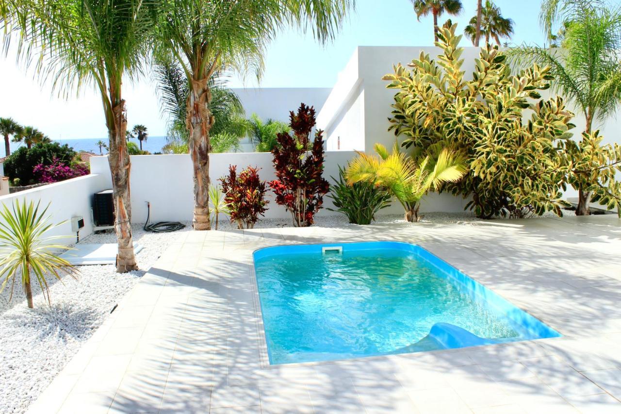 Vila Carla - 3Bdr + 3Bath In Amarilla Golf سان ميغيل ذي أبونا المظهر الخارجي الصورة