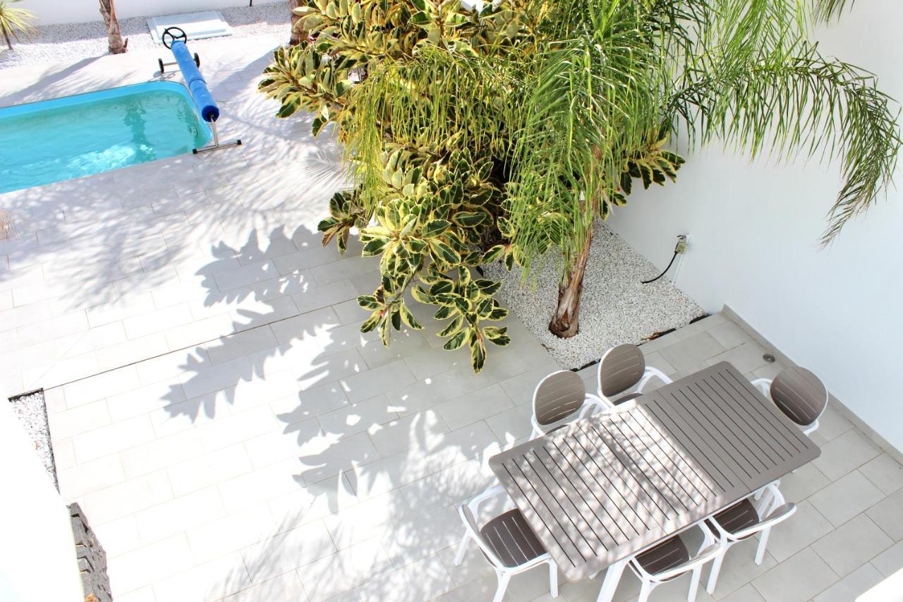 Vila Carla - 3Bdr + 3Bath In Amarilla Golf سان ميغيل ذي أبونا المظهر الخارجي الصورة